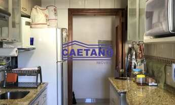 Imagem 4: Apartamento para venda com 85 metros quadrados com 3 quartos em Partenon - Porto Alegre