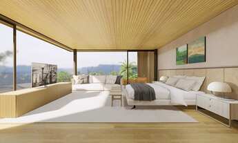 Imagem 5: Lote plano no Vila Alpina, com Projeto de David Guerra em aprovação, na Avenida Alpina com