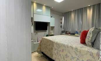 Imagem 6: Apartamento com 3 dormitórios à venda, 195 m² por R$ 1.300.000,00 - Ponta Verde - Maceió/A