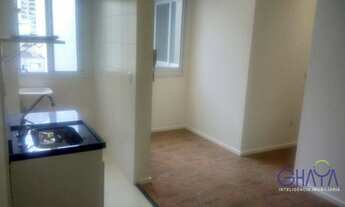 Imagem 3: Apartamento com 1 dormitório para alugar, Higienópolis, São Paulo