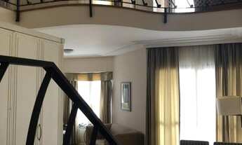 Imagem 4: Apartamento Locação 3 Dormitórios - 80 m² Itaim Bibi