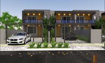 Imagem: Sobrado à venda em Canoas de 3 (três)