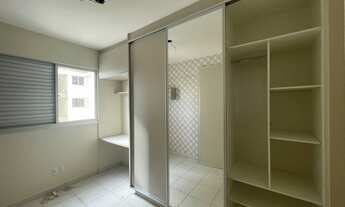 Imagem 6: Apartamento para venda com 75 metros quadrados com 3 quartos em Parque Amazônia - Goiânia