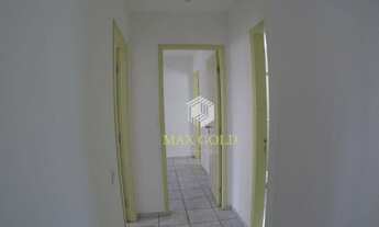 Imagem 5: Apartamento com 2 dormitórios para alugar, 65 m² por R$ 1.100,00/mês - Centro - Taubaté/SP