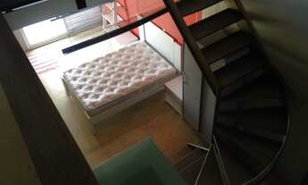 Imagem 6: Apartamento Duplex Residencial para venda e locação, Sumarezinho, São Paulo - AD0023