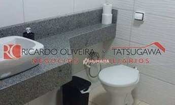 Imagem 15: Casa à venda, 160 m² por R$ 690.000,00 - Granville Parque Residencial - Londrina/PR