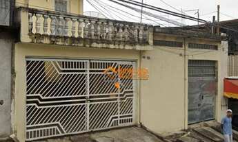 Imagem: Casa com 3 dormitórios à venda por R$