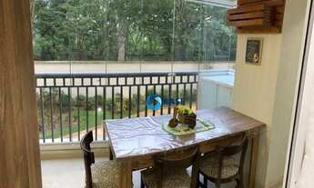 Imagem 2: Apartamento à venda, 105 m² por R$ 789.000,00 - Interlagos - São Paulo/SP