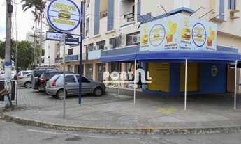 Imagem: Aluguel - Ed. Plaza Center - Loja no Parque