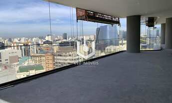 Imagem 6: Apartamento 570M² no Itaim Bibi!