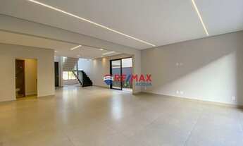 Imagem 5: Casa com 4 dormitórios à venda, 279 m² por R$ 1.530.000,00 - Vila do Golf - Ribeirão Preto