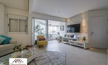 Imagem 2: Venda Apartamento 2 Dormitórios - 116 m² Brooklin