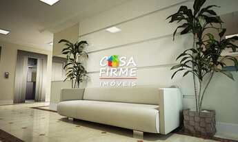 Imagem 2: Apartamento com 2 dorms, Aviação, Praia Grande - R$ 315 mil, Cod: 330144