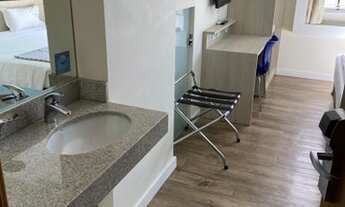 Imagem 5: BELO HORIZONTE - Flat - Caiçaras