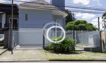 Imagem: Privacidade da casa de rua em localização