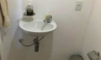 Imagem 7: Cobertura duplex no Recreio dos Bandeirantes