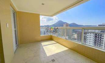 Imagem 2: Apartamento com 3 dorms, Canto do Forte, Praia Grande - R$ 720 mil, Cod: 331048