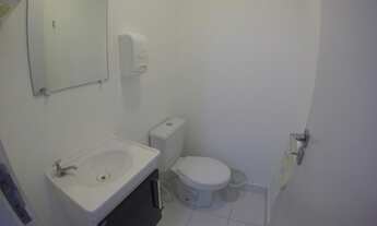 Imagem 6: Escritorio Villaggio Limoeiro