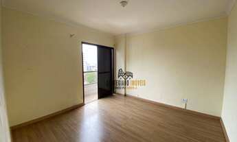 Imagem 4: Apartamento com 1 dormitório à venda, 60 m² por R$ 220.000,00 - Boqueirão - Praia Grande/S