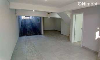 Imagem 5: Sobrado com 3 dormitórios à venda, 194 m² por R$ 750.000,00 - Bairro Alto - Curitiba/PR