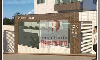 Imagem 5: Área Privativa em local nobre do Barreiro, 02 quartos, suite, 02 vagas, elevador