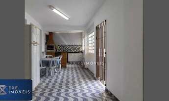 Imagem 5: Casa com 4 dormitórios à venda, 205 m² por R$ 1.050.000 - Limão - São Paulo/SP