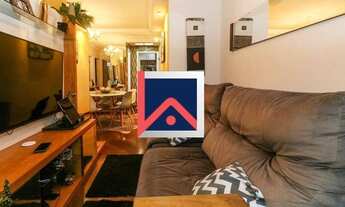 Imagem 4: Locação Apartamento 2 Dormitórios - 55 m² Pinheiros