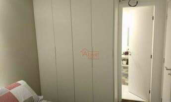 Imagem 4: Apartamento com 1 dormitório à venda, 45 m² por R$ 689.000,00 - Barra Funda - São Paulo/SP