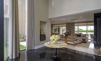 Imagem 6: CASA VILA CASTELA 6 QUARTOS