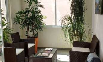 Imagem 3: LINDO APTO MOBILIADO COM 2 QUARTOS REGIÃO CENTRAL ITANHAÉM