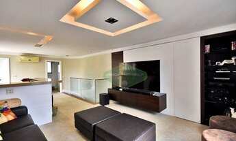 Imagem 3: Cobertura à venda, 181 m² por R$ 3.299.990,00 - Moema - São Paulo/SP