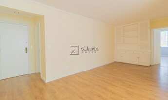 Imagem 6: Locação Apartamento 3 Dormitórios - 129 m² Itaim Bibi