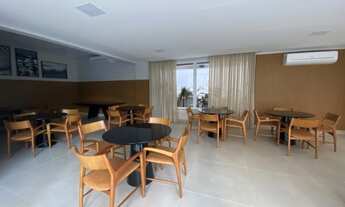 Imagem 7: Edf. Dolce Vitta. Excelente apartamento 3 quartos, novo, à venda na Pituba