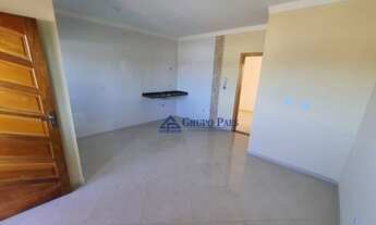 Imagem 2: Apartamento à venda, 36 m² por R$ 144.900,00 - Parque Guarani - São Paulo/SP