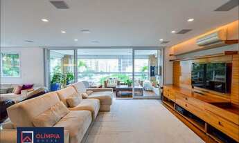 Imagem 2: Apartamento Venda Perdizes 267 m² 4 Dormitórios