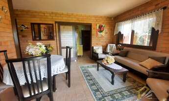 Imagem 5: Casa e Sobrado de 4 dormitórios à Venda - Xangri-lá