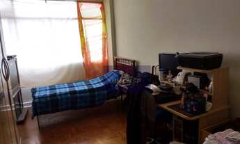 Imagem 4: Apartamento com 2 dormitórios à venda, 115 m² por R$ 847.000,00 - Aclimação - São Paulo/SP