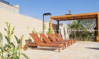 Imagem 6: Apartamento para venda tem 70 metros quadrados com 3 quartos em Vila Graciosa - São Paulo