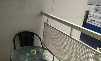 Imagem 4: Apartamento com 2 dormitórios à venda, 51 m² por R$ 360.000,00 - Vila Mazzei - São Paulo/S