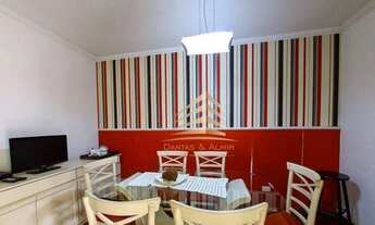 Imagem 3: Sobrado à venda, 191 m² por R$ 830.000,00 - Jardim Santa Clara - Guarulhos/SP