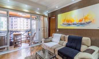 Imagem 2: Apartamento Venda 3 Dormitórios - 99 m² Moema