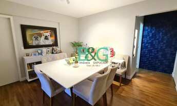 Imagem 5: Apartamento à venda, 97 m² por R$ 783.750,00 - Bom Retiro - São Paulo/SP