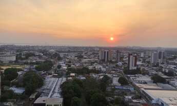 Imagem 2: Apartamento com 4 suítes (2 semi) - Residencial Diamond - Adrianópolis