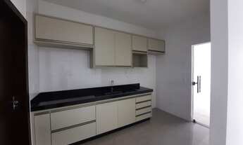 Imagem 2: Casa para venda com 125 m2 com 3 suítes em Residencial Interlagos - Rio Verde - Goiás