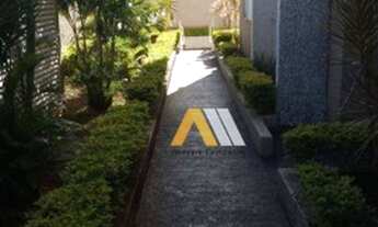 Imagem 4: Apartamento com 2 dormitórios à venda, 53 m² por R$ 200.000 - Eden - Sorocaba/SP