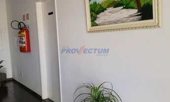 Imagem 2: Campinas - Apartamento Padrão - Jardim Paulicéia