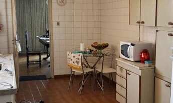 Imagem 9: Apartamento com 3 dormitórios à venda, 195 m² por R$ 1.000.000,00 - Boqueirão - Santos/SP