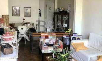 Imagem 7: Apartamento à Venda 3 em Botafogo