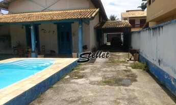 Imagem 4: Rio das Ostras - Casa muito bem localizada no Extensão do Bosque, Rio das Ostras