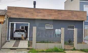 Imagem 1: Casa com 1 dormitório à venda por R$ 440.000,00 - Igara - Canoas/RS